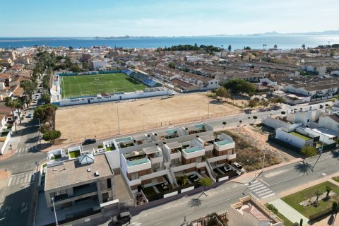 Apartamento en venta San Pedro del Pinatar, Murcia, España 2 dormitorios, 159 m2 No. 133182 - foto 8