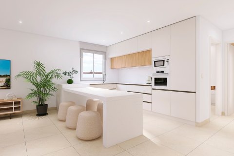 Townhouse zum Verkauf Bigastro, Alicante, Spanien 4 Schlafzimmer, 122 m2 Nr. 133184 - Foto 5