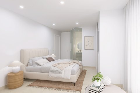 Townhouse zum Verkauf Bigastro, Alicante, Spanien 4 Schlafzimmer, 122 m2 Nr. 133184 - Foto 11