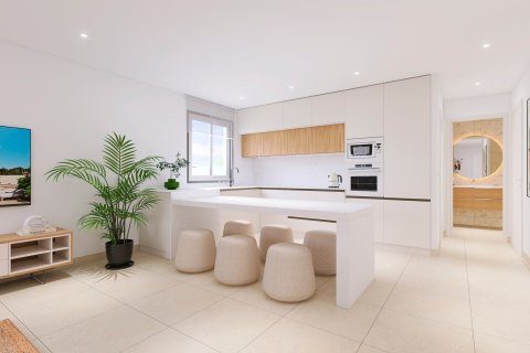 Townhouse zum Verkauf Bigastro, Alicante, Spanien 4 Schlafzimmer, 122 m2 Nr. 133184 - Foto 14