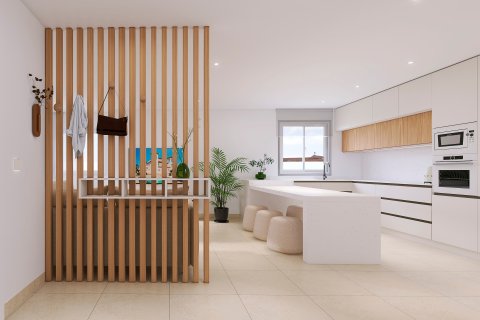Townhouse zum Verkauf Bigastro, Alicante, Spanien 4 Schlafzimmer, 122 m2 Nr. 133184 - Foto 13