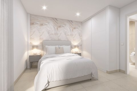 Townhouse zum Verkauf Bigastro, Alicante, Spanien 4 Schlafzimmer, 122 m2 Nr. 133184 - Foto 10