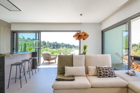 Villa en venta Dehesa De Campoamor, Alicante, España 3 dormitorios, 129 m2 No. 133186 - foto 18