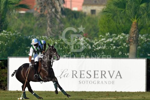 Land plot for sale in Sotogrande, Cadiz, Spain 811 sq.m. No. 160078 - photo 4