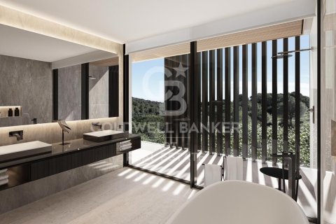 Villa for sale in Sotogrande, Cadiz, Spain 4 bedrooms, 1061 sq.m. No. 160075 - photo 11