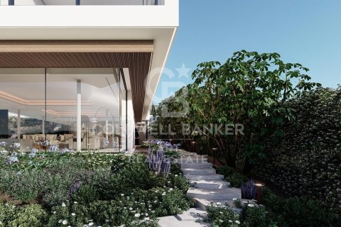 Villa for sale in Sotogrande, Cadiz, Spain 4 bedrooms, 1061 sq.m. No. 160075 - photo 13