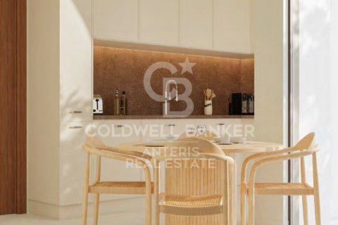 Huoneisto myytävänä Barcelona, Espanja, 4 makuuhuonetta, 200 m2 No. 160073 - kuva 5