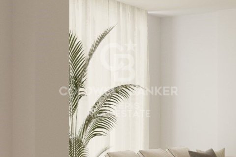 Huoneisto myytävänä Barcelona, Espanja, 4 makuuhuonetta, 200 m2 No. 160073 - kuva 4