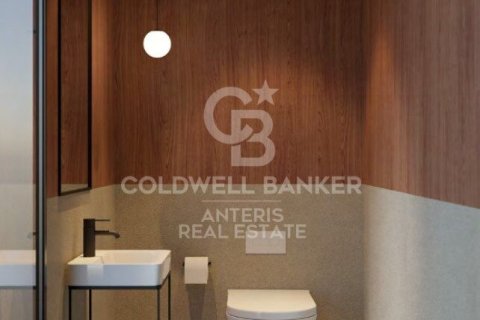 Huoneisto myytävänä Barcelona, Espanja, 4 makuuhuonetta, 200 m2 No. 160073 - kuva 8