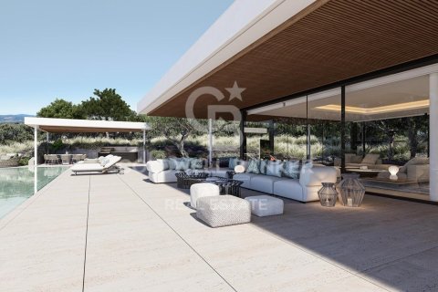 Villa in vendita a Sotogrande, Cadiz, Spagna 4 camere da letto, 1241 mq. N° 160074 - foto 5