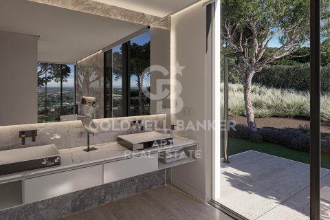 Villa in vendita a Sotogrande, Cadiz, Spagna 4 camere da letto, 1241 mq. N° 160074 - foto 11