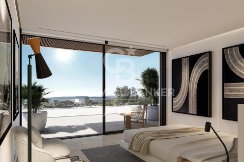 Villa in vendita a Sotogrande, Cadiz, Spagna 4 camere da letto, 1241 mq. N° 160074 - foto 16