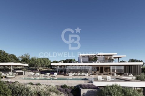 Villa in vendita a Sotogrande, Cadiz, Spagna 4 camere da letto, 1241 mq. N° 160074 - foto 17
