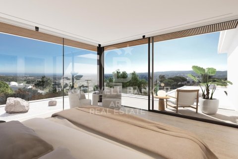 Villa in vendita a Sotogrande, Cadiz, Spagna 4 camere da letto, 1241 mq. N° 160074 - foto 14