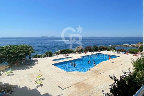 Penthouse w Roses, Girona, Hiszpania 3 sypialnie, 84 mkw. nr 160072 – zdjęcie 2
