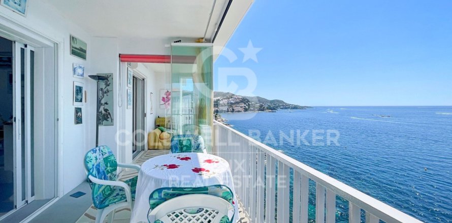 Penthouse w Roses, Girona, Hiszpania 3 sypialnie, 84 mkw. nr 160072