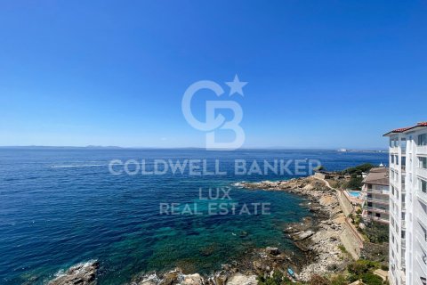Penthouse w Roses, Girona, Hiszpania 3 sypialnie, 84 mkw. nr 160072 – zdjęcie 5