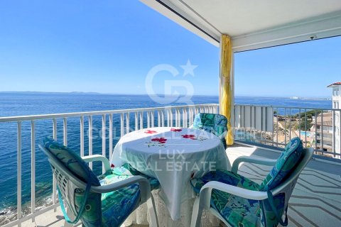 Penthouse w Roses, Girona, Hiszpania 3 sypialnie, 84 mkw. nr 160072 – zdjęcie 4
