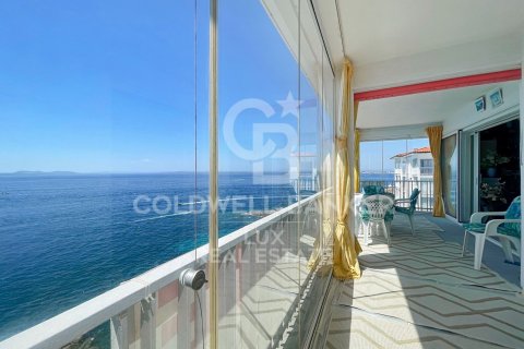 Penthouse w Roses, Girona, Hiszpania 3 sypialnie, 84 mkw. nr 160072 – zdjęcie 7