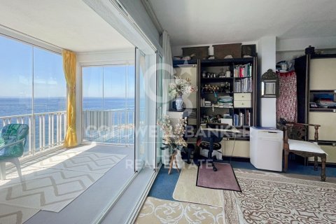 Penthouse w Roses, Girona, Hiszpania 3 sypialnie, 84 mkw. nr 160072 – zdjęcie 16