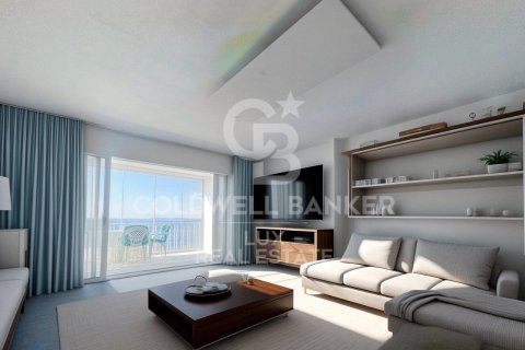 Penthouse w Roses, Girona, Hiszpania 3 sypialnie, 84 mkw. nr 160072 – zdjęcie 10