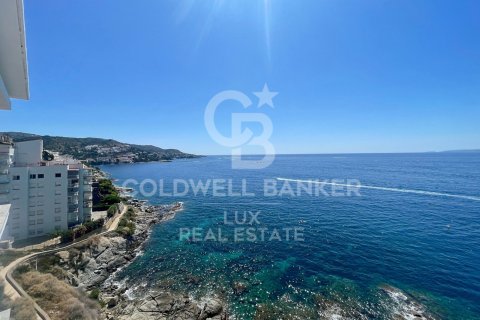 Penthouse w Roses, Girona, Hiszpania 3 sypialnie, 84 mkw. nr 160072 – zdjęcie 6