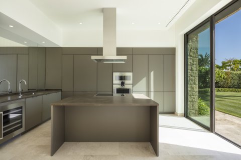 Villa zum Verkauf Casares, Malaga, Spanien 6 Schlafzimmer, 778 m2 Nr. 134454 - Foto 17