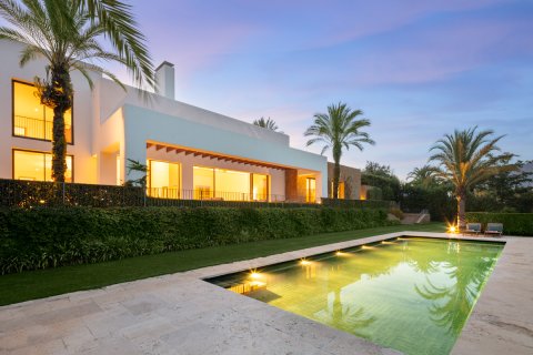 Villa zum Verkauf Casares, Malaga, Spanien 6 Schlafzimmer, 778 m2 Nr. 134454 - Foto 12