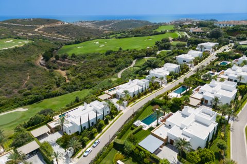 Villa zum Verkauf Casares, Malaga, Spanien 6 Schlafzimmer, 778 m2 Nr. 134454 - Foto 5