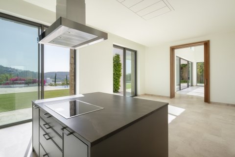 Villa zum Verkauf Casares, Malaga, Spanien 6 Schlafzimmer, 778 m2 Nr. 134454 - Foto 18