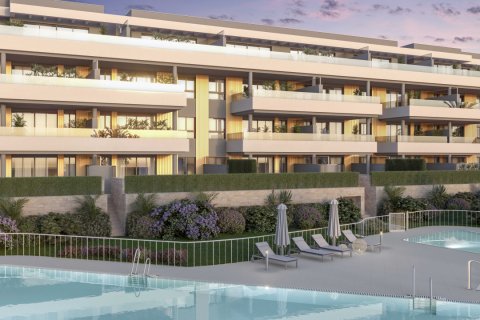 Bungalow zum Verkauf Torremolinos, Malaga, Spanien 2 Schlafzimmer, 96 m2 Nr. 134456 - Foto 4