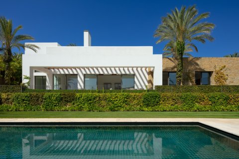 Villa zum Verkauf Casares, Malaga, Spanien 6 Schlafzimmer, 778 m2 Nr. 134455 - Foto 8