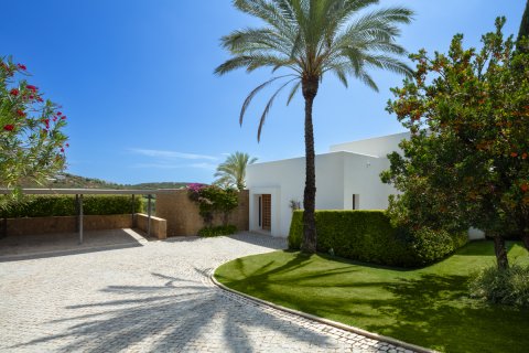 Villa till salu i Casares, Malaga, Spanien 6 sovrum, 778 kvm. Nr. 134455 - foto 28