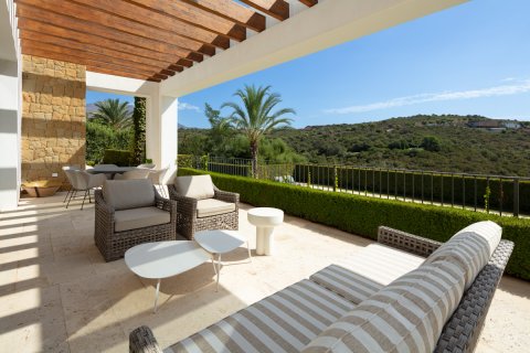 Villa zum Verkauf Casares, Malaga, Spanien 6 Schlafzimmer, 778 m2 Nr. 134455 - Foto 24