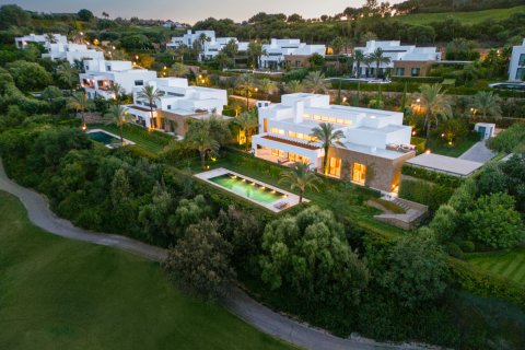 Villa zum Verkauf Casares, Malaga, Spanien 6 Schlafzimmer, 778 m2 Nr. 134455 - Foto 7
