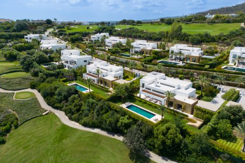 Villa zum Verkauf Casares, Malaga, Spanien 6 Schlafzimmer, 778 m2 Nr. 134455 - Foto 15