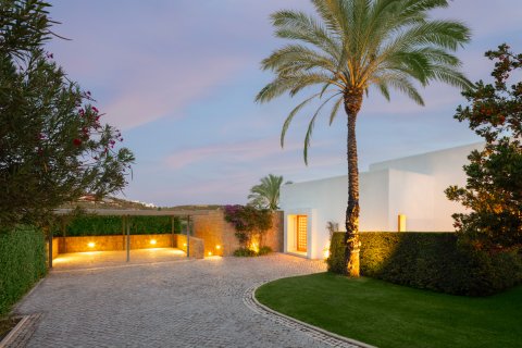 Villa in vendita a Casares, Malaga, Spagna 6 camere da letto, 778 mq. N° 134455 - foto 30