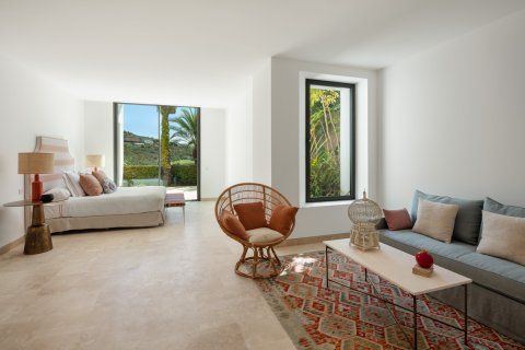 Villa zum Verkauf Casares, Malaga, Spanien 6 Schlafzimmer, 778 m2 Nr. 134455 - Foto 26