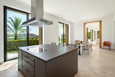 Villa zum Verkauf Casares, Malaga, Spanien 6 Schlafzimmer, 778 m2 Nr. 134455 - Foto 29