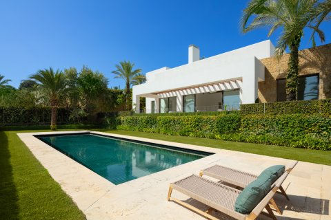 Villa zum Verkauf Casares, Malaga, Spanien 6 Schlafzimmer, 778 m2 Nr. 134455 - Foto 2