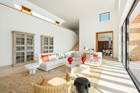Villa zum Verkauf Casares, Malaga, Spanien 6 Schlafzimmer, 778 m2 Nr. 134455 - Foto 21