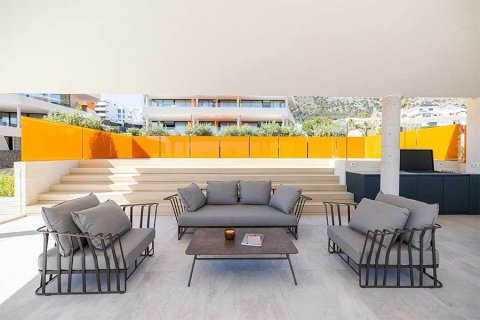 Lägenhet till salu Benalmadena, Malaga, Spanien 2 sovrum, 344 kvm. Nr. 134450 - foto 9
