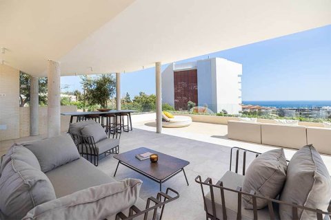 Lägenhet till salu Benalmadena, Malaga, Spanien 2 sovrum, 344 kvm. Nr. 134450 - foto 10