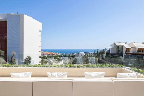 Lägenhet till salu Benalmadena, Malaga, Spanien 2 sovrum, 344 kvm. Nr. 134450 - foto 1