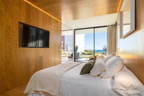 Huoneisto myytävänä Benalmadena, Malaga, Espanja, 2 makuuhuonetta, 344 m2 No. 134450 - kuva 27