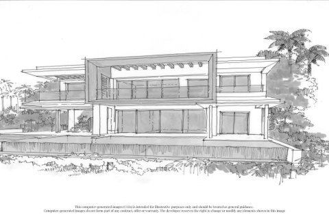 Villa for sale Ojen, Malaga, Spain 4 bedrooms, 819 sq.m. No. 134451 - photo 6