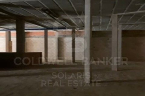 Liikekiinteistö vuokrattavana Javea, Alicante, Espanja , 500 m2 No. 160458 - kuva 6