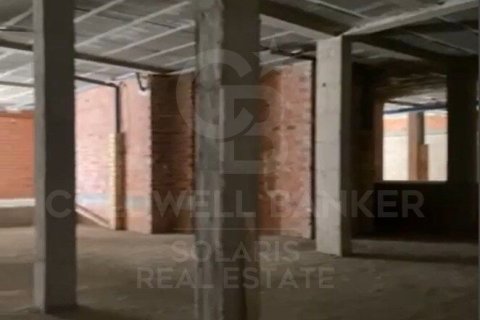 Kommersiell fastighet för uthyrning i Javea, Alicante, Spanien 500 kvm. Nr. 160458 - foto 15