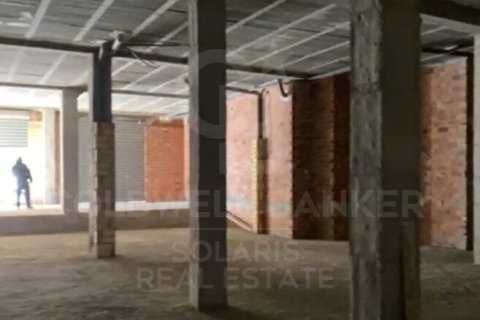 Liikekiinteistö vuokrattavana Javea, Alicante, Espanja , 500 m2 No. 160458 - kuva 8
