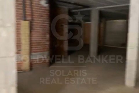 Kommersiell fastighet för uthyrning i Javea, Alicante, Spanien 500 kvm. Nr. 160458 - foto 2